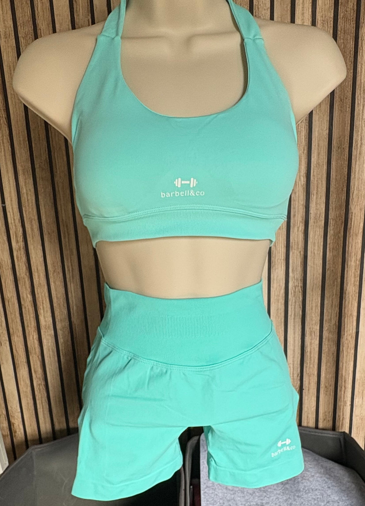 Core Support Bra