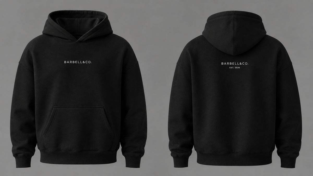 Essential Hoodie