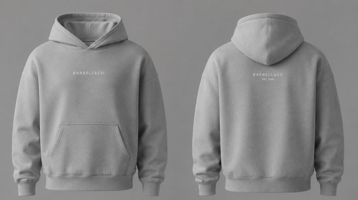 Essential Hoodie