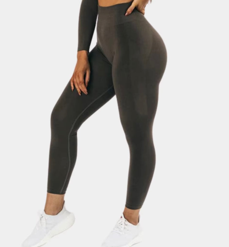 Second skin leggings