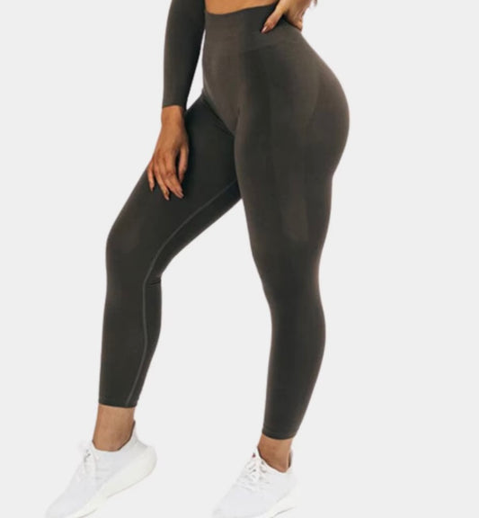 Second skin leggings