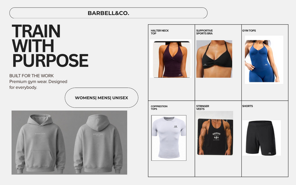 barbell&co.