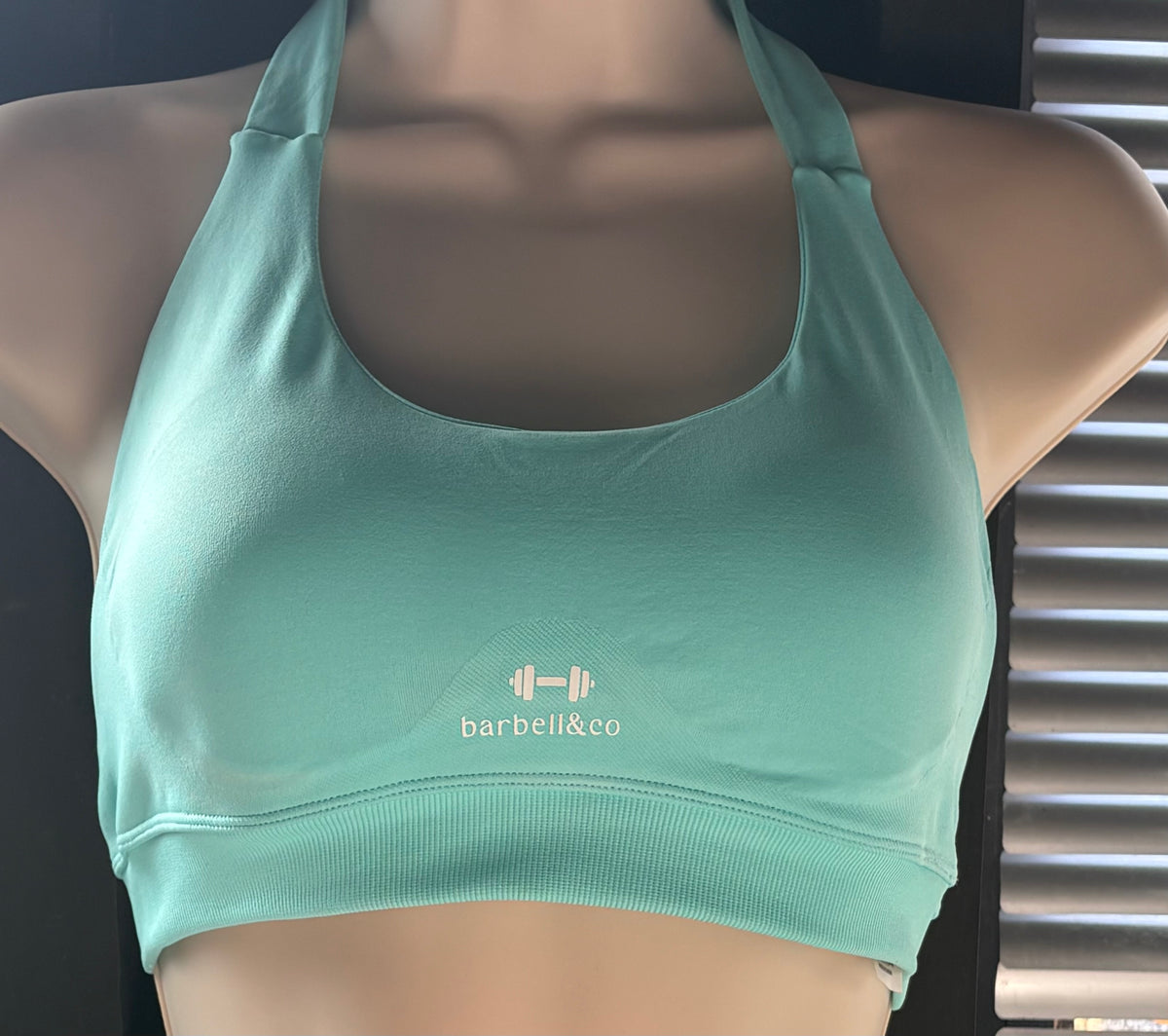 Core Support Bra