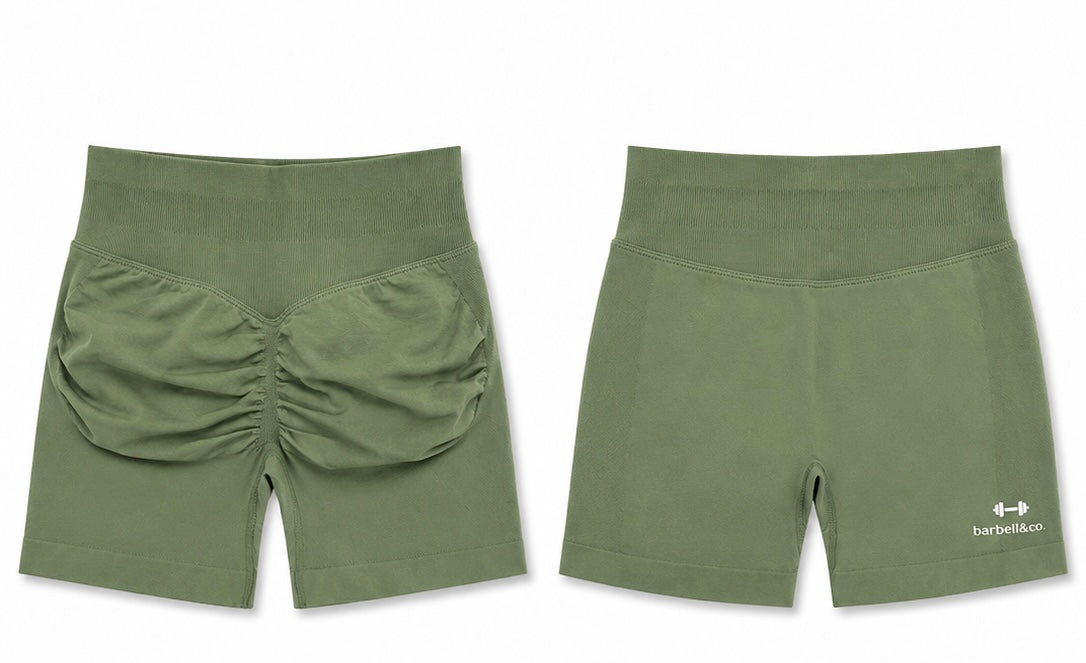 Sculptlift shorts