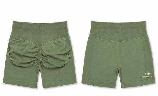 Sculptlift shorts