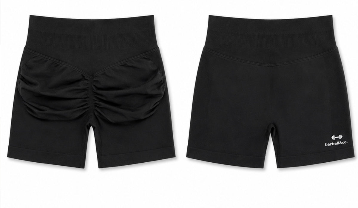 Sculptlift shorts