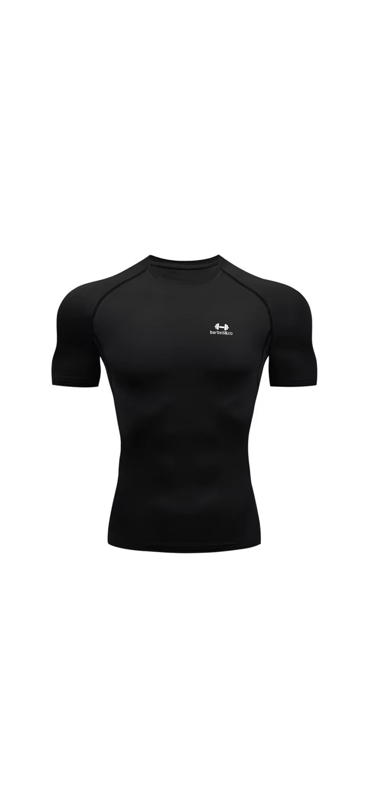 Core compression tops