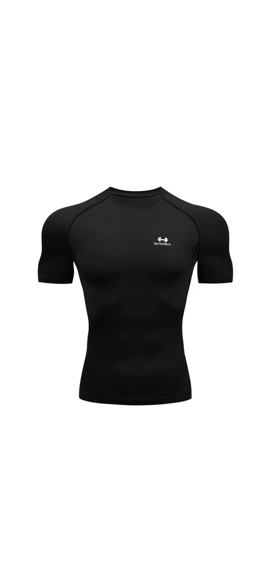 Core compression tops