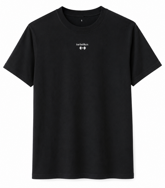 plain T-shirt